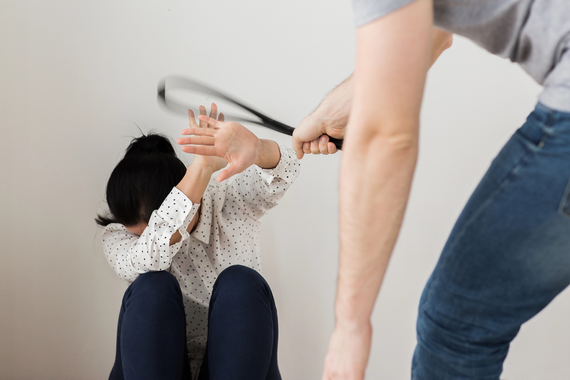 Protecting Yourself from Domestic Violence in Georgia: A Guide to Protective Orders