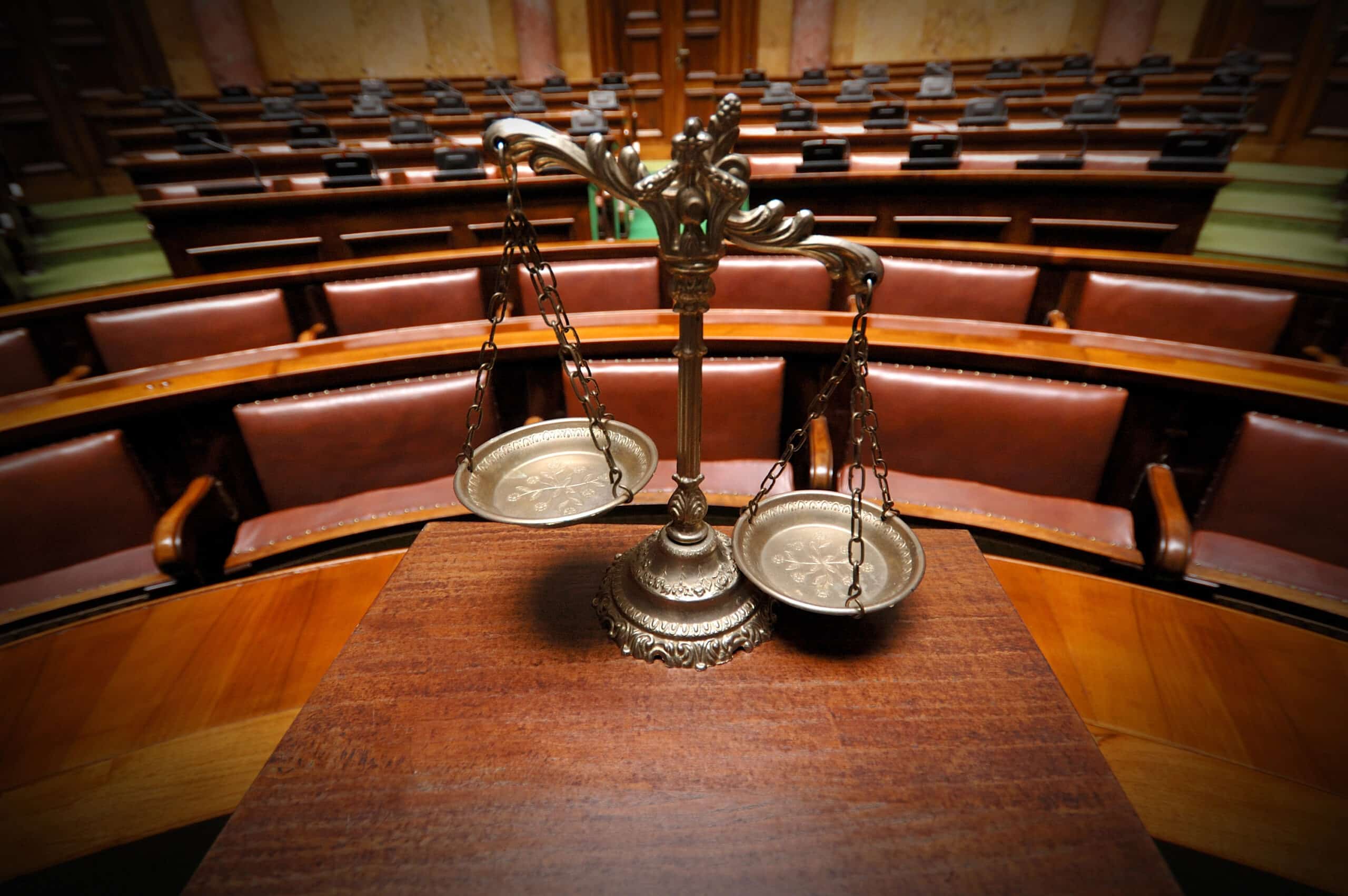 Why You Need a Lawyer for Government Affairs: Protecting Your Business in a Complex Regulatory Landscape