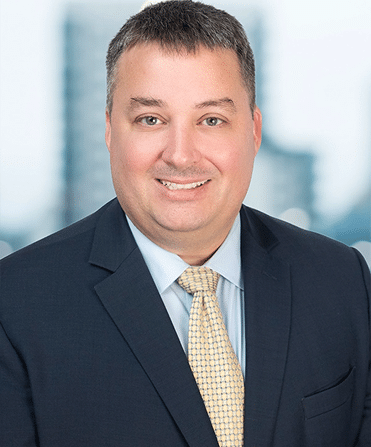 Shaun Bussert, Esq.