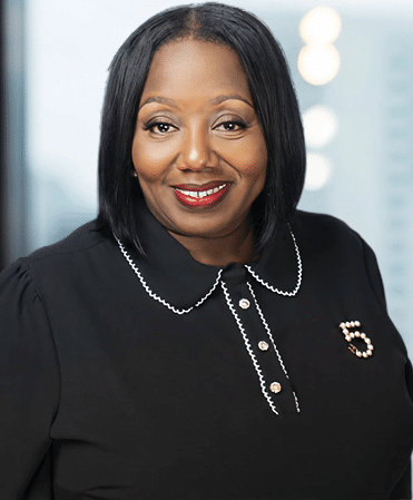 Lewanda Franklyn